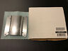 261-0005-001 New Vesa Standard Mount Fixture Brushed Stainless Finish 849768000491