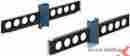 2post2ukit Innovation First Racksolutions 19 Inch 2 Post Conversion Kit 2u For Dell Poweredge 807648000467