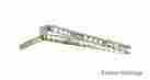 2ucma-137 Innovation First 2u 19-inch Cable Management Arm Steel 807648005028