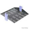 2ushl-022full-20ds Rack Solutions Innovation Relay 807648001600