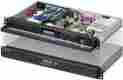 Itx-g1102 2x2.5 Enp-7030b Plinkusa Rackbuy 1u Fanlcd 300w Psu 5.25 3.5 Hdd Rackmount Chassis Itx Case New 095229492989