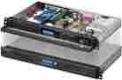Itx-g1102 2x2.5 Plinkusa Rackbuy 1u Itx Lcd 5.25 3.5 Hdd Rackmount Chassis D 9.84 Case New 095229492965