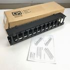 30130-723 Chatsworth Cpi Universal Cable Manager 703957233841
