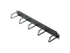 310-399 Steren New Wire Management Panel 884645119576