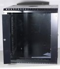 3142-3-001-12 Kendall Howard Linier Fixed Wall Mount Cabinet Glass Door