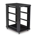 3170-3-001-22  Kendall Howard Linier Server Cabinet No Side Panels 879447003178