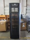 383573-001 323573-001 Hp Server Rack 1064g2 42-unit W Side Door Panels 8x Pdu Af002a