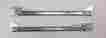 330-4528 Dell Powervault Nx3000 Server 2u Sliding Rail Kit 0m986j Rails