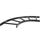 3334094 Icc Ladder Rack Runway Flat Turn 633758016001