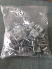34738-501 Chatsworth Products Cpi Stamped Washer Splice Kit Zinc