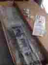 355682-001 Hp Nib Rackmount Rail Complete Kit Proliant Ml370