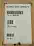 360332-003 Hp Rack Rail Kit Dl360 G4 Dl140 G3 Dl320