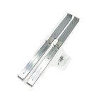 3700d-30 Jonathan Post Sliding Rack Mount Rails Outer Only