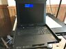 37203-161 Chatsworth Data Kvm Combo Rackmount Server Console Lcd