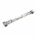 375208-al 05236 Jonathan Server Rack Mount Rails 27 Length Left And Right Mfr
