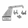 4948e-4948e 3d1ldokiw3 General Cisco Compatible Rack Mount Kit 4948e-4948e 3d1ldokiw3 General Cisco Compatible Rack Mount Kit