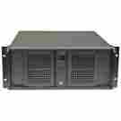 Ipc-4088 3x5.25 Plinkusa Rackbuy 4u Style Dual Aluminum Lock Door Bay Rackmount Chassis Matx Case New 095229491517