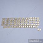 40067-bc Leviton 50 2-position Bridging 078477153949