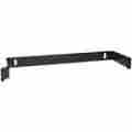 402439 Intellinet Hinged Wall Bracket 1u Black 19 766623402439