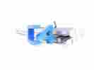 410209-002 Hp Msl2024 4048 Rail Kit
