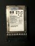 459889-002 418371-b21 Hp Rpm Sff Sas Dual Port Hdd Lot Of