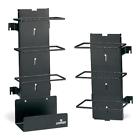 41880-300 Leviton Cable Manager Vertical Black