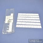 110-type 41lbl-w Leviton 12 White Labels 078477194331