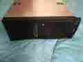 42200 Chenbro 4u Rackmount 19 With Zalman Power Supply And Fans