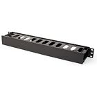 42806 Enedge 1u Horizontal Plastic 680044613024