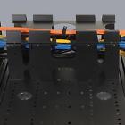 37332140784 4304029 Smartrack Roofmount Cbl Trough Doba Electronics
