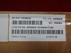 45w8836 Ibm Original Left Right