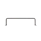 49005-cmb Leviton Rear Patch Panel Horizontal Cable Management Lacing Bar
