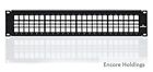 49255-h48 Leviton Quickport 48-ports 19-inch