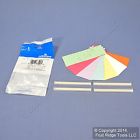 Universal-110-style 49257-i24 Leviton 12 24 078477835005