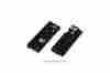 496080-001 Hp Bezel Kit For Dl380 Gen 6 7 Seller Refurbished