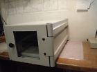 T500 4he Knurr Pro Rack Excellent Condition