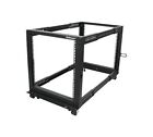 4postrack12u Startech.com 12u Adjustable Depth 065030858502