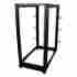 4postrack25u Startech-com Startech.com Rack Cabinet 065030858519