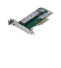 4xh0l08579 Lenovo New To Pci Express Adapter Thinkstation 190403719453