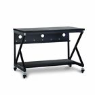 5000-3-404-48  Kendall Howard Performance Series Lan Station African Mahogany 879447004038