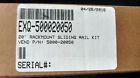 500020050 20 Rackmount Sliding Rail