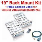 2960-3550-3560-3750 53-2536-02 Rev G0 Cisco New Rack Mount Kit Console Cable Other Parts