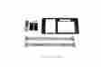 534534-b21 Hp Ml350 G6 Tower To Rack Conversion Kit No Cma Refurbished