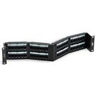 5w597-u48 Leviton 48 Port 8p8c