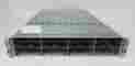 6026tt-hdtrf Supermicro 827-14 2u Server W 2x X8dtt-hf 1x Sas Backplane 306