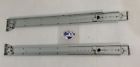 605349-001 Hp Left Right Server Rack Mount Rails Set Of