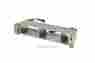 675602-001 Hp Dl380p G8 8sff Front Drive Cage W Cables And Ears New Bulk