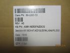 69-2260-03 Cisco Rackmount Kit Brand New In Original Free Shipping