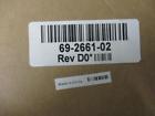 69-2661-02 Cisco Rev Rack Mount Kit New