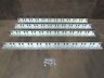700-21024-02 Cisco Lot Of Side Racks Rails Foxconn Screws